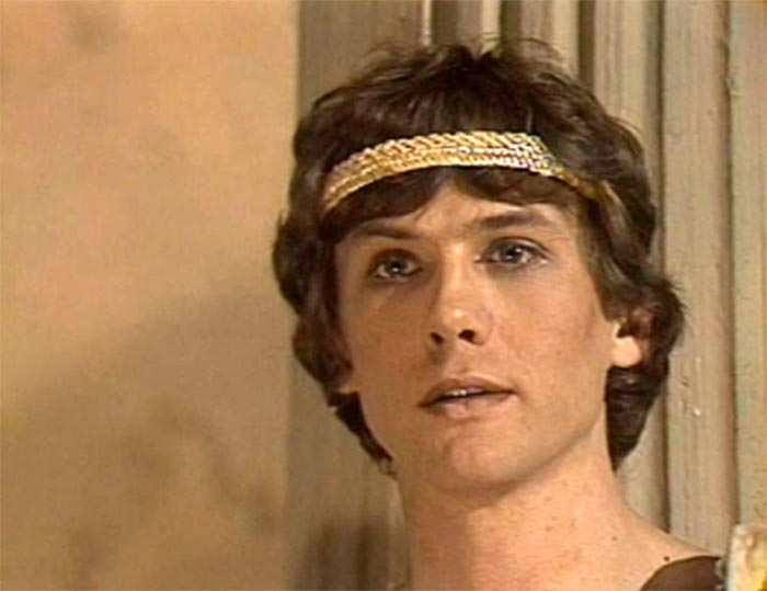 Кадр из фильма Прекрасная Елена кадр Прекрасная Елена 6