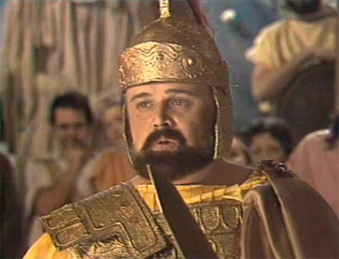 Кадр из фильма Прекрасная Елена кадр Прекрасная Елена 8