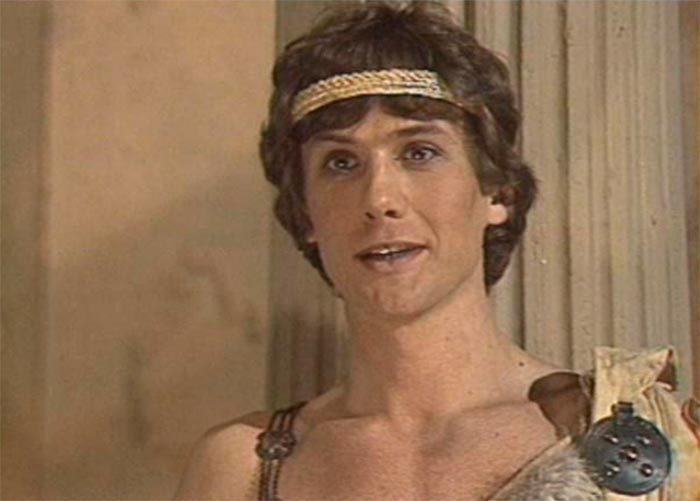 Кадр из фильма Прекрасная Елена кадр Прекрасная Елена 9