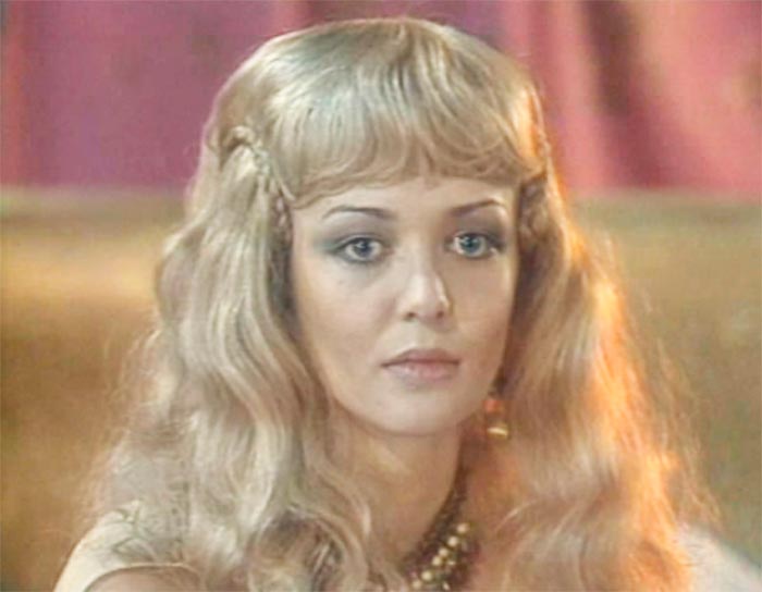 Кадр из фильма Прекрасная Елена кадр Прекрасная Елена 10