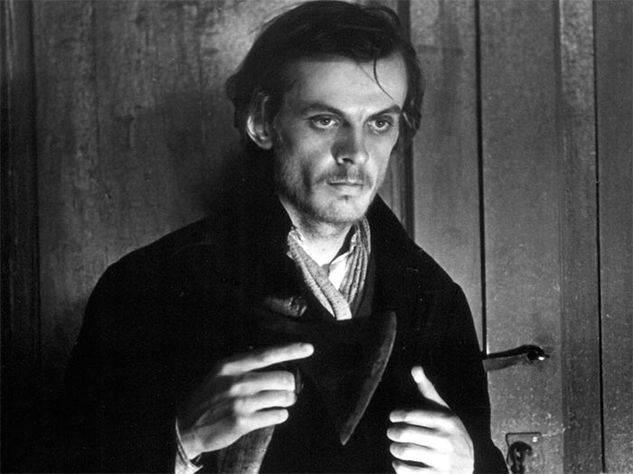 Фильм «Преступление и наказание» (1969) - сюжет, актеры и роли, кадры ...