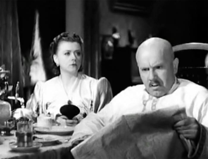 Кадр из фильма Преступление и наказание кадр Преступление и наказание 2