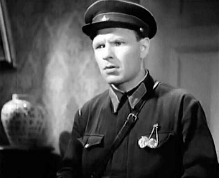 Кадр из фильма Преступление и наказание кадр Преступление и наказание 8