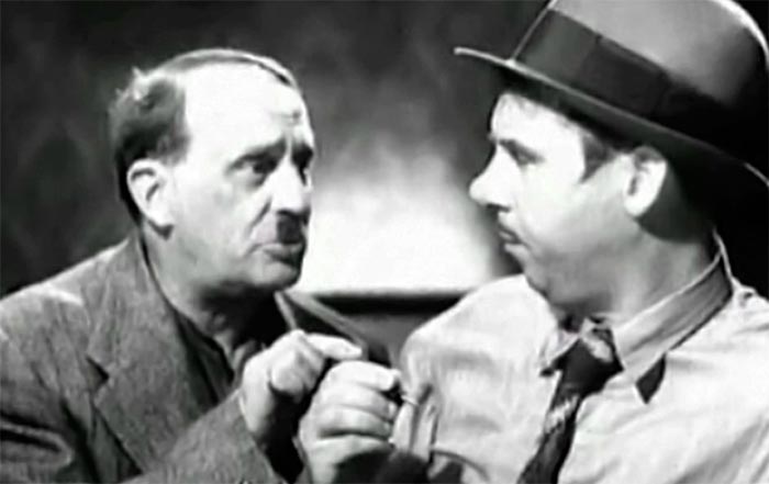 Кадр из фильма Преступление и наказание кадр Преступление и наказание 11