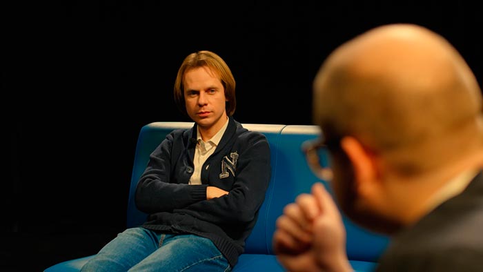 Кадр из фильма Преступление и наказание кадр Преступление и наказание 2