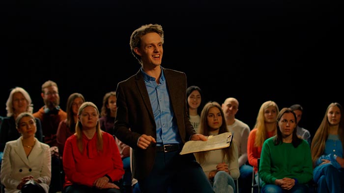 Кадр из фильма Преступление и наказание кадр Преступление и наказание 3