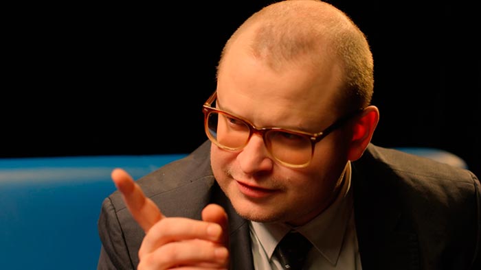 Кадр из фильма Преступление и наказание кадр Преступление и наказание 4