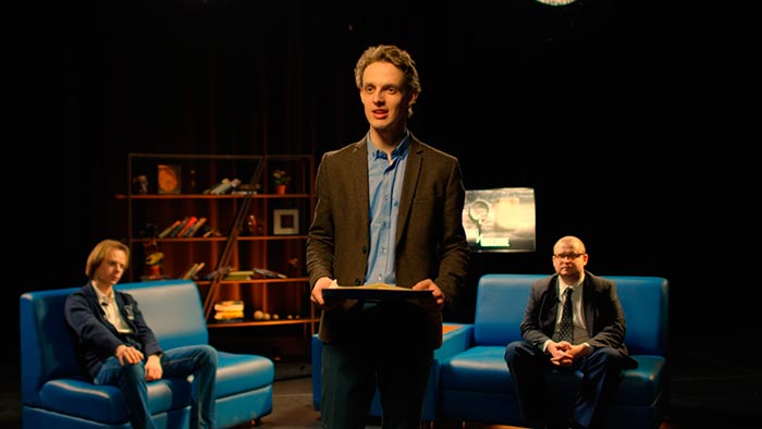 Кадр из фильма Преступление и наказание кадр Преступление и наказание 5