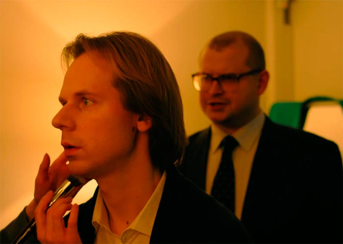 Кадр из фильма Преступление и наказание кадр Преступление и наказание 7