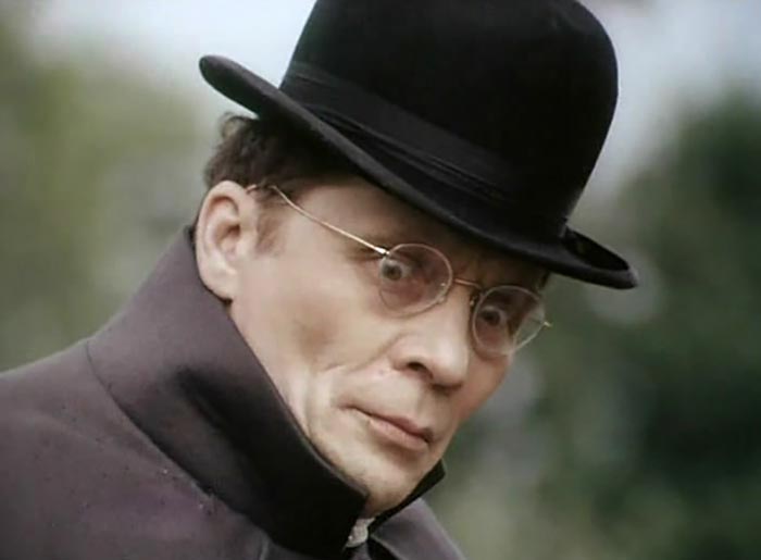 кадр Преступление лорда Артура 3