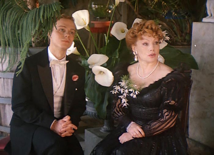 кадр Преступление лорда Артура 4