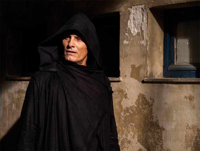 Кадр из фильма Преступления будущего кадр Преступления будущего 3