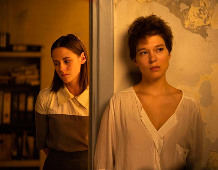 Кадр из фильма Преступления будущего кадр Преступления будущего 4