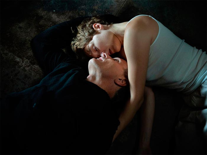 Кадр из фильма Преступления будущего кадр Преступления будущего 5