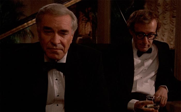 Кадр из фильма Преступления и проступки кадр Преступления и проступки 3