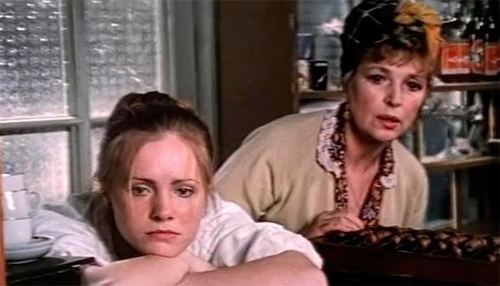 Фильм «Прежде, чем расстаться» (1984) - сюжет, актеры и роли, кадры из ...