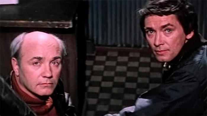 Фильм «Прежде, чем расстаться» (1984) - сюжет, актеры и роли, кадры из ...