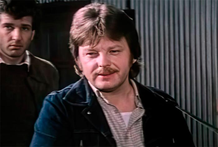 Фильм «Прежде, чем расстаться» (1984) - сюжет, актеры и роли, кадры из ...