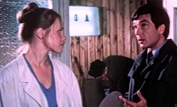 Фильм «Прежде, чем расстаться» (1984) - сюжет, актеры и роли, кадры из ...