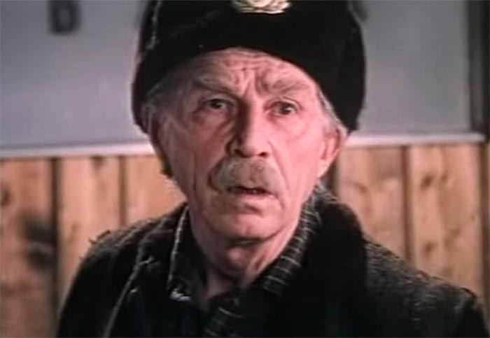Фильм «Прежде, чем расстаться» (1984) - сюжет, актеры и роли, кадры из ...