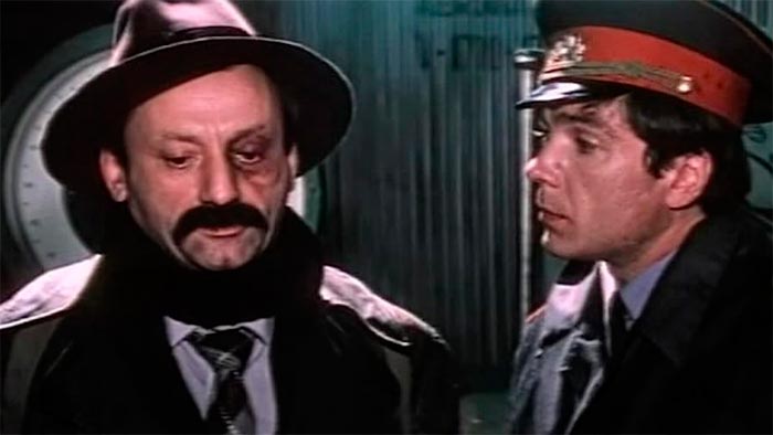 Кадр из фильма Прежде, чем расстаться кадр Прежде, чем расстаться 11