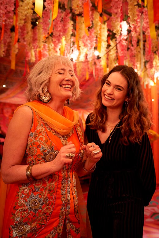 кадр При чем тут любовь? 5