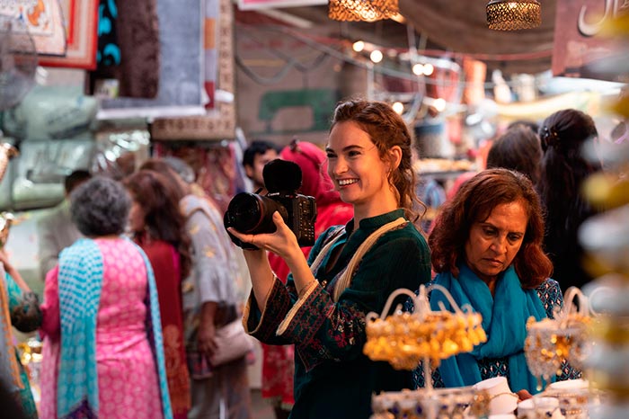 кадр При чем тут любовь? 8