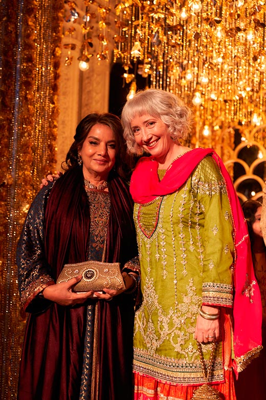 кадр При чем тут любовь? 9