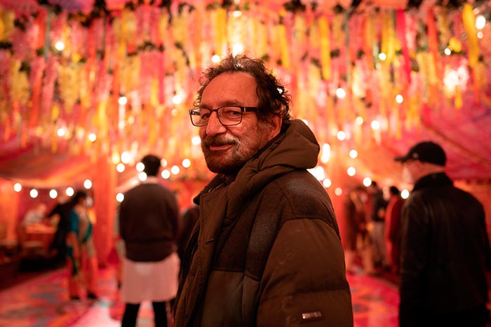 кадр При чем тут любовь? 11