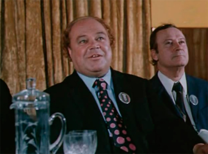 кадр Приехали на конкурс повара... 8