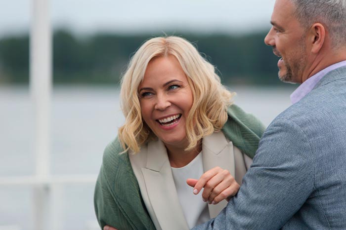 кадр Пригласи в дом призрака 4