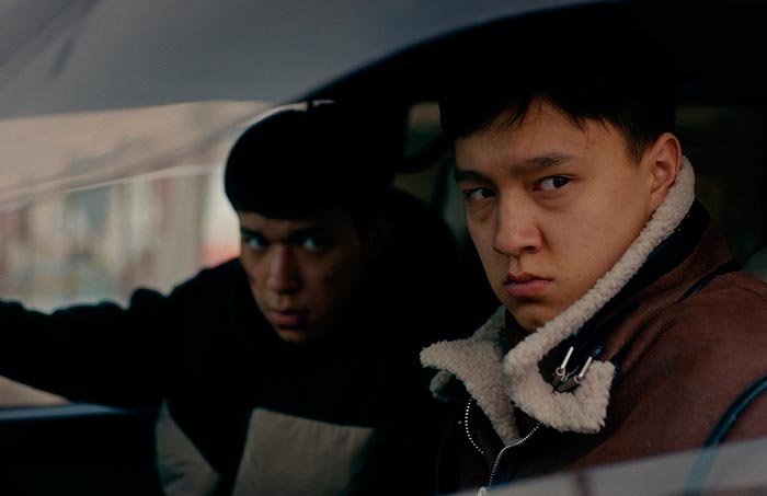 кадр Приговор 2