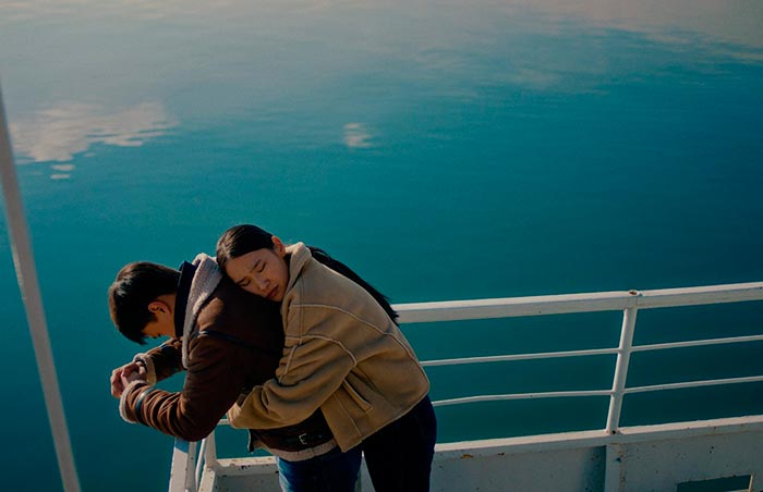 кадр Приговор 3