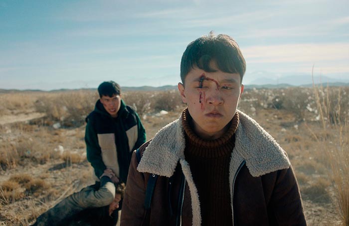 кадр Приговор 4