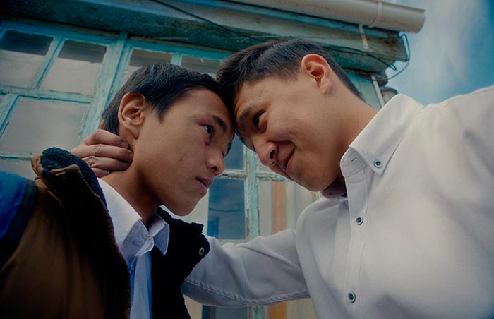 кадр Приговор 5