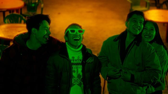 кадр Приговор 6