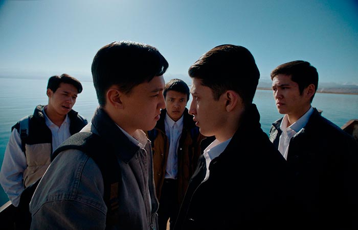 кадр Приговор 7