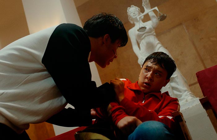 кадр Приговор 9