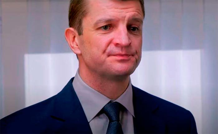 Фильм «Приговоренный» (2021) - сюжет, актеры и роли, кадры из фильма