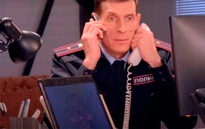 Фильм «Приговоренный» (2021) - сюжет, актеры и роли, кадры из фильма
