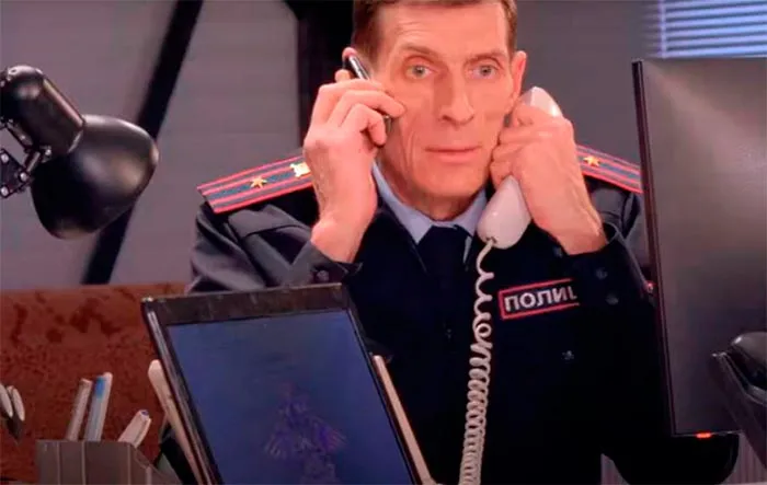 кадр Приговоренный 6