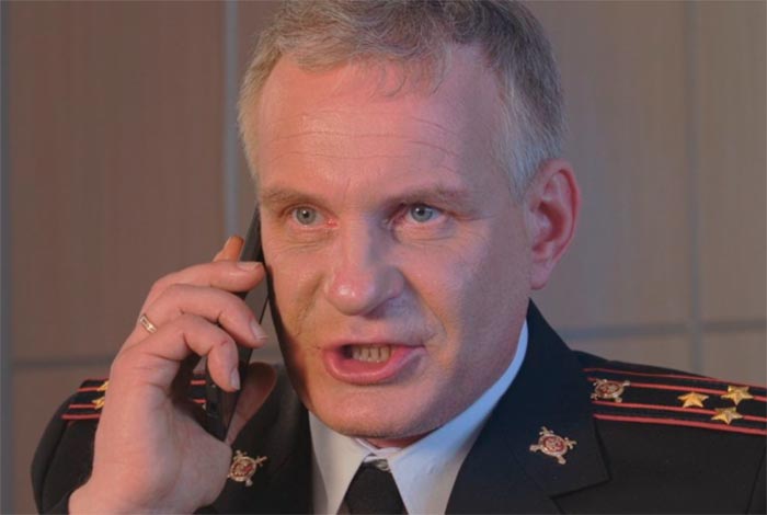 кадр Приговоренный 8