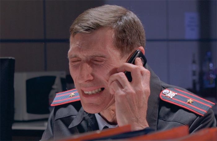 кадр Приговоренный 9