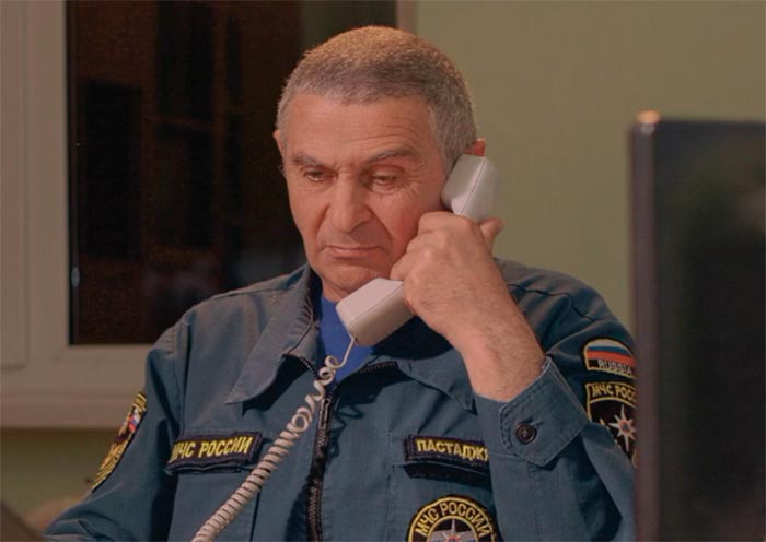 кадр Приговоренный 10