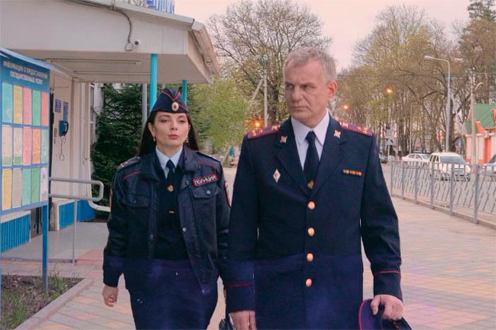 кадр Приговоренный 11