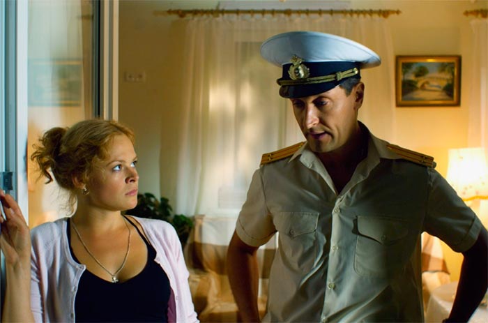 Кадр из фильма Приказано: женить кадр Приказано: женить 3