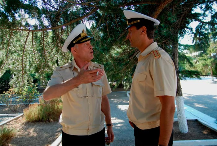 Кадр из фильма Приказано: женить кадр Приказано: женить 4