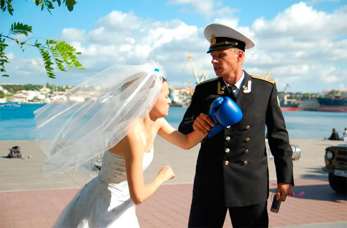 Кадр из фильма Приказано: женить кадр Приказано: женить 7