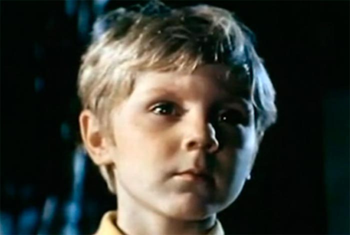 кадр Приключения Травки 2