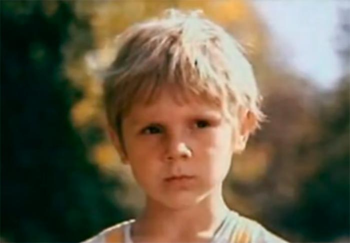 кадр Приключения Травки 5